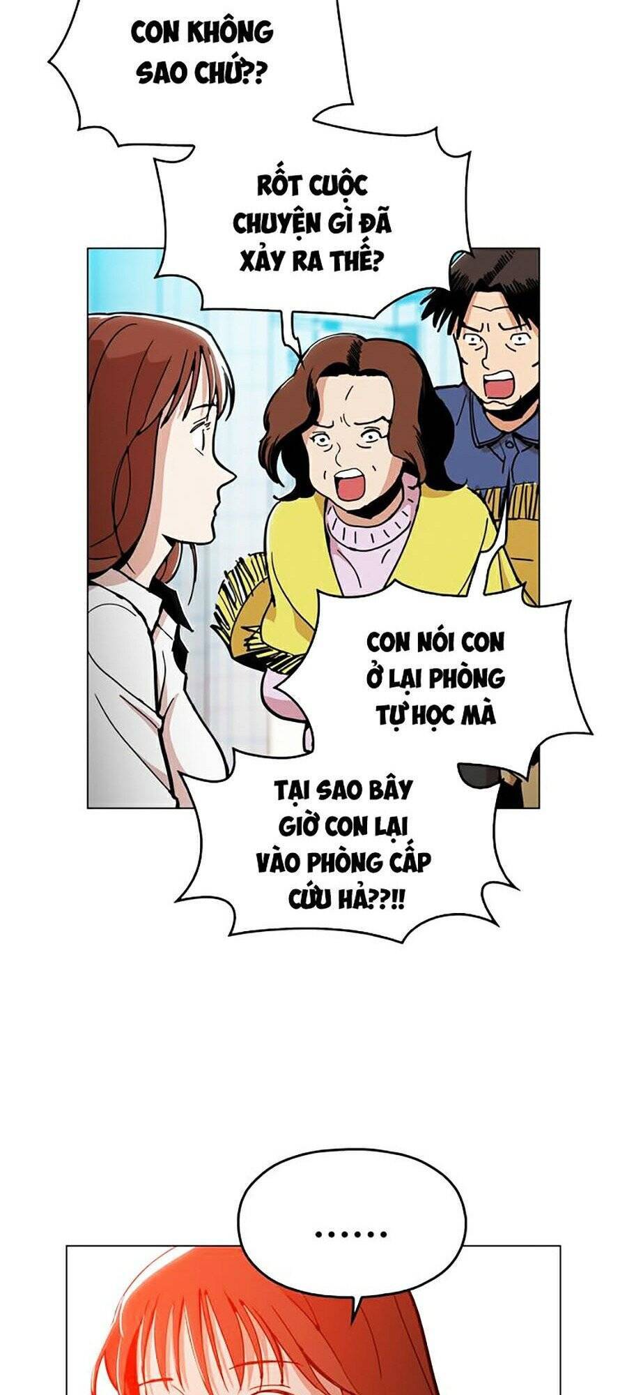 Kỷ Nguyên Tàn Bạo Chapter 4 - 19