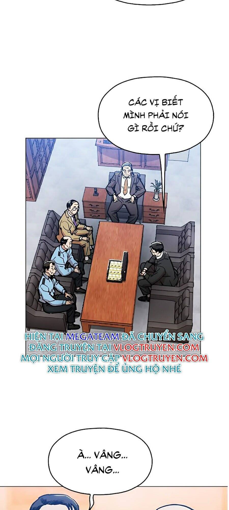 Kỷ Nguyên Tàn Bạo Chapter 4 - 3