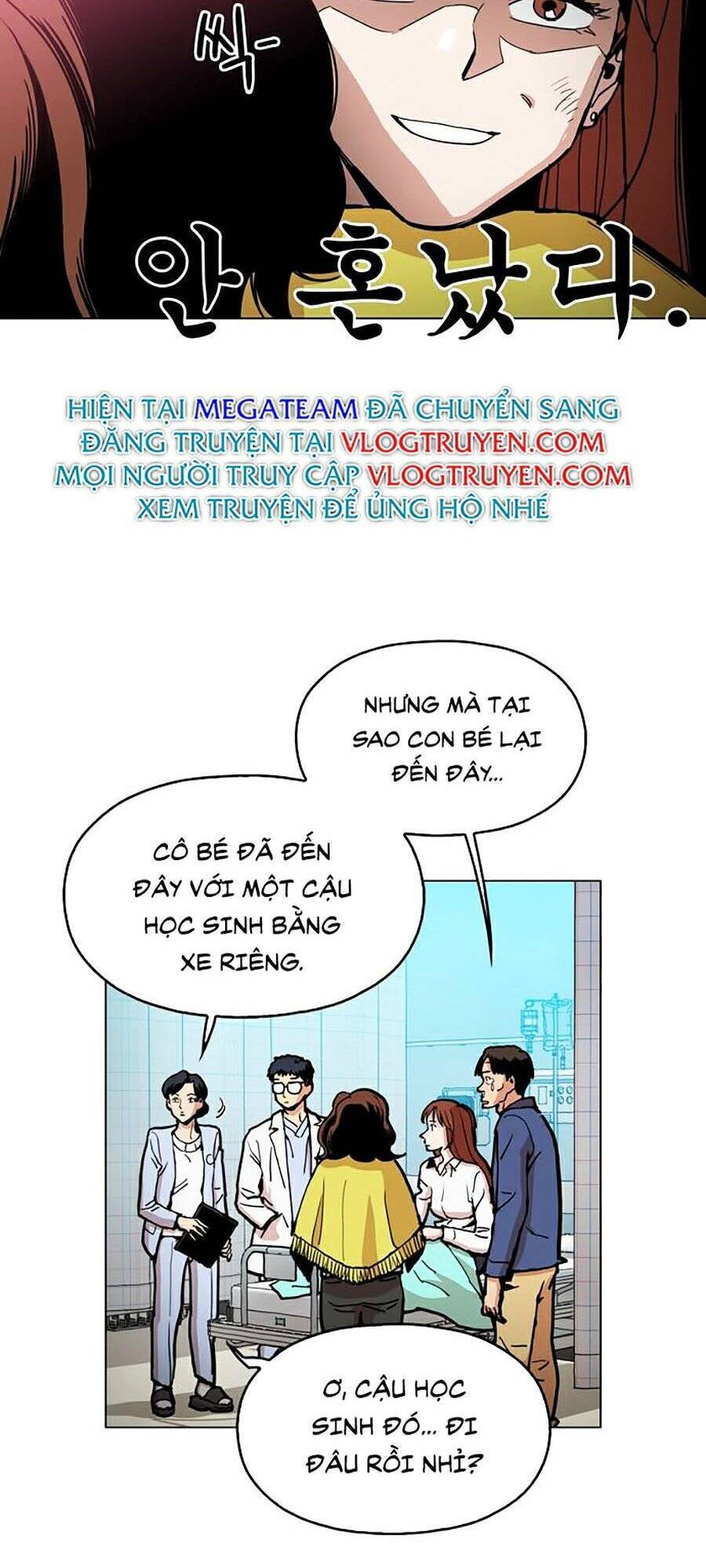 Kỷ Nguyên Tàn Bạo Chapter 4 - 23