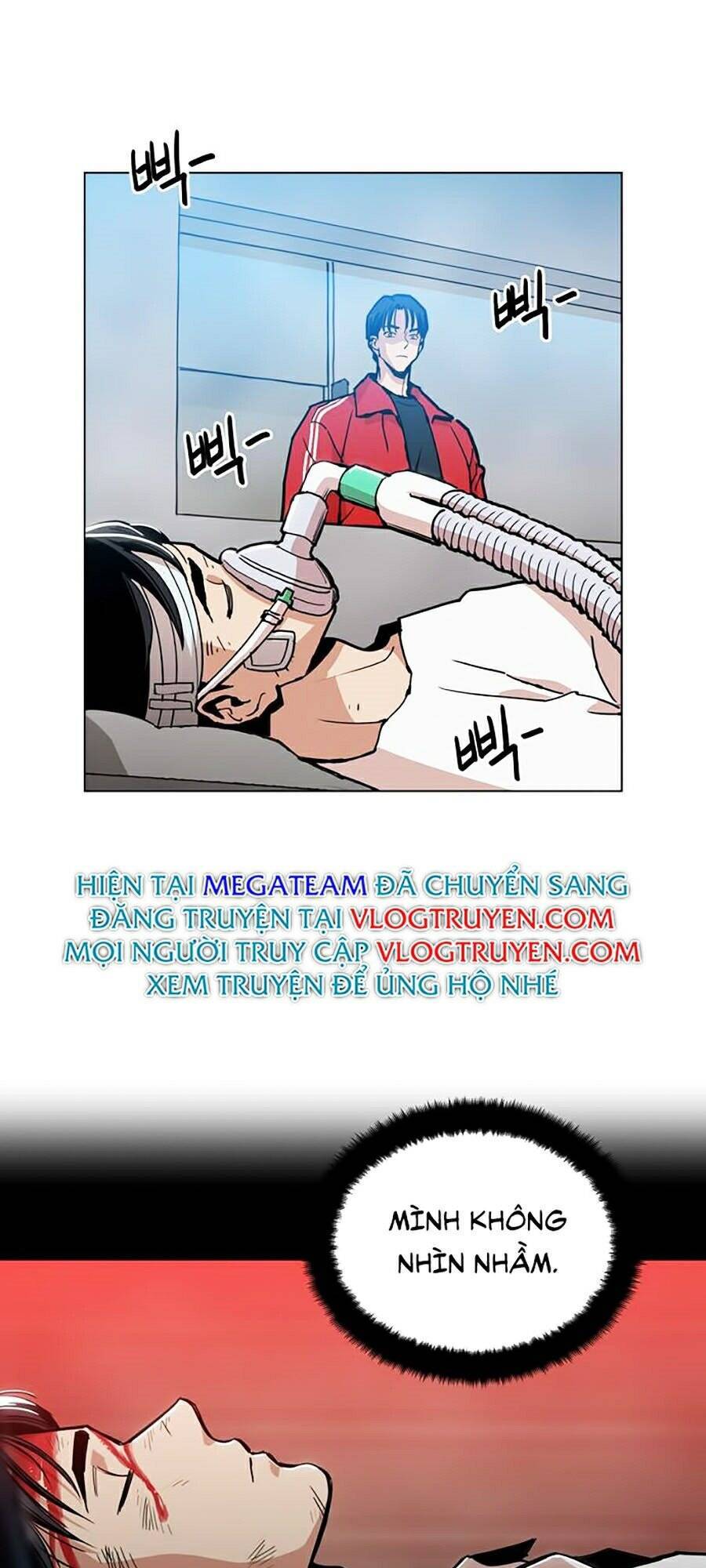 Kỷ Nguyên Tàn Bạo Chapter 4 - 27