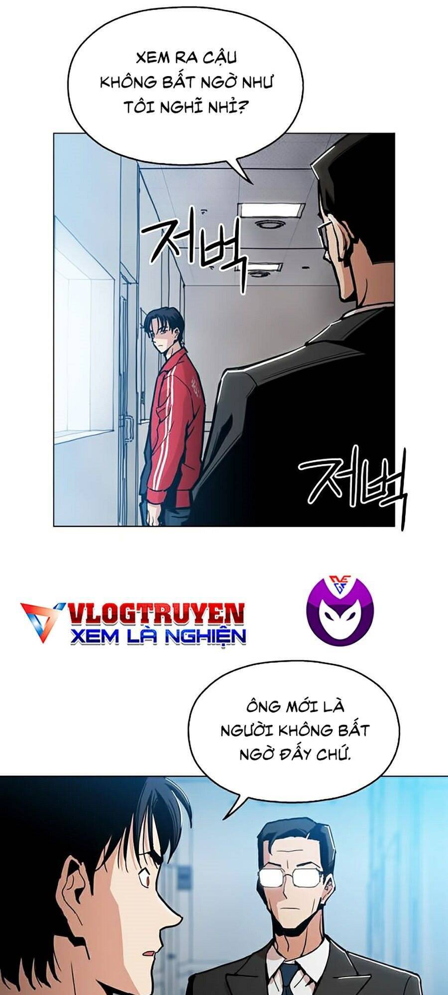 Kỷ Nguyên Tàn Bạo Chapter 4 - 29