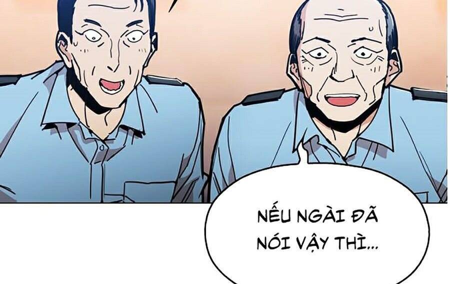 Kỷ Nguyên Tàn Bạo Chapter 4 - 4