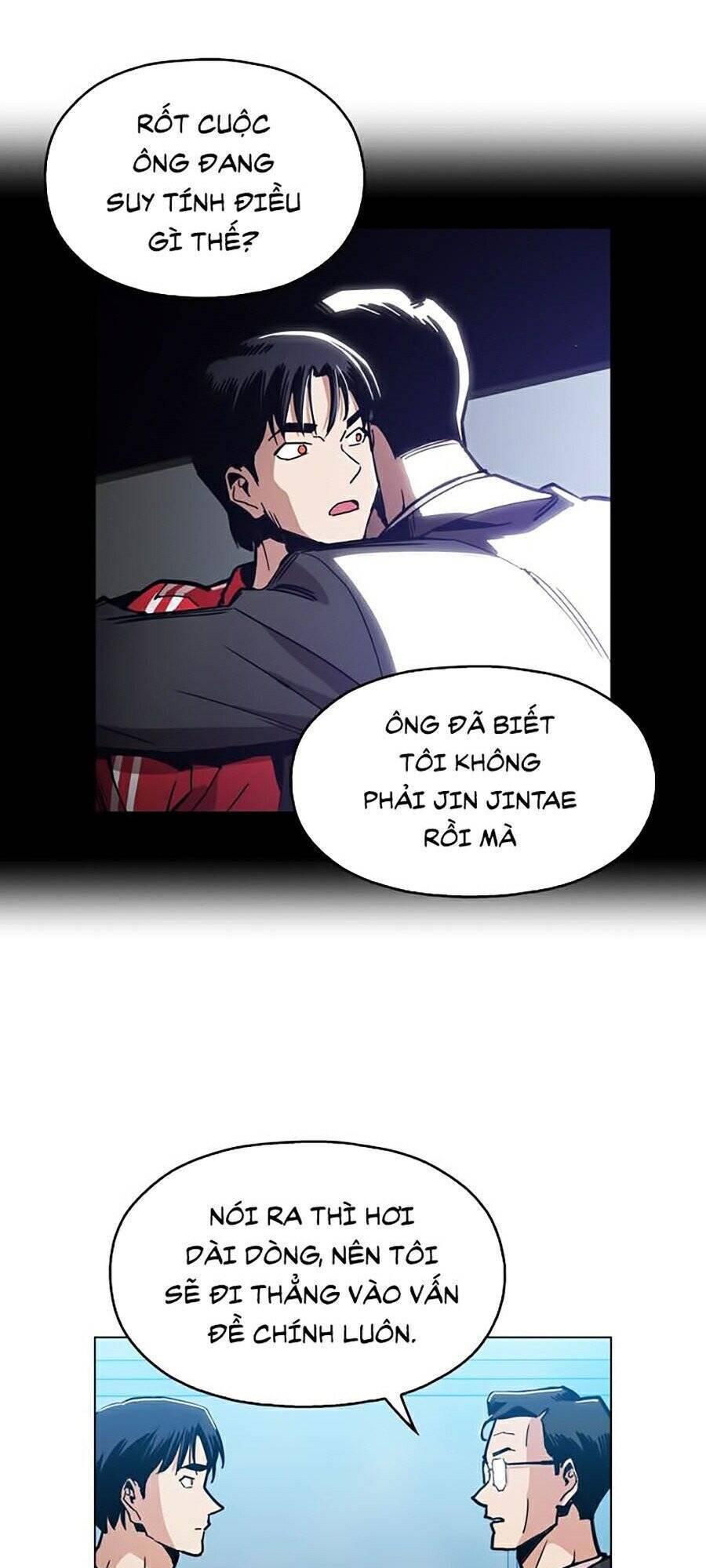 Kỷ Nguyên Tàn Bạo Chapter 4 - 31