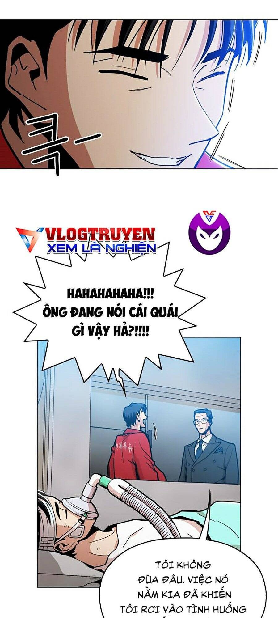 Kỷ Nguyên Tàn Bạo Chapter 4 - 35