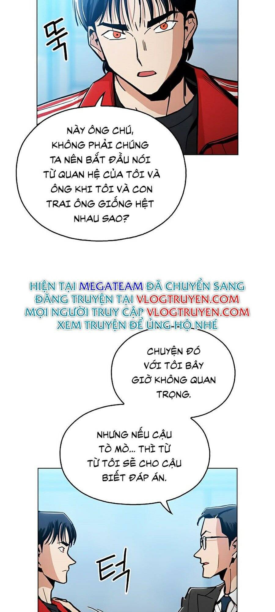 Kỷ Nguyên Tàn Bạo Chapter 4 - 37