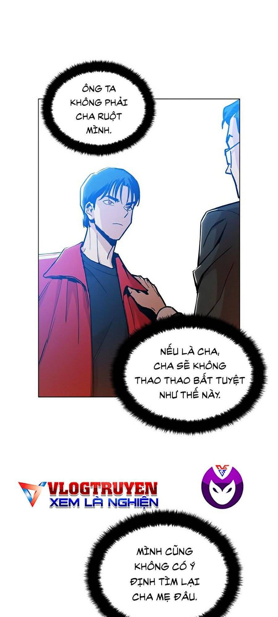 Kỷ Nguyên Tàn Bạo Chapter 4 - 39