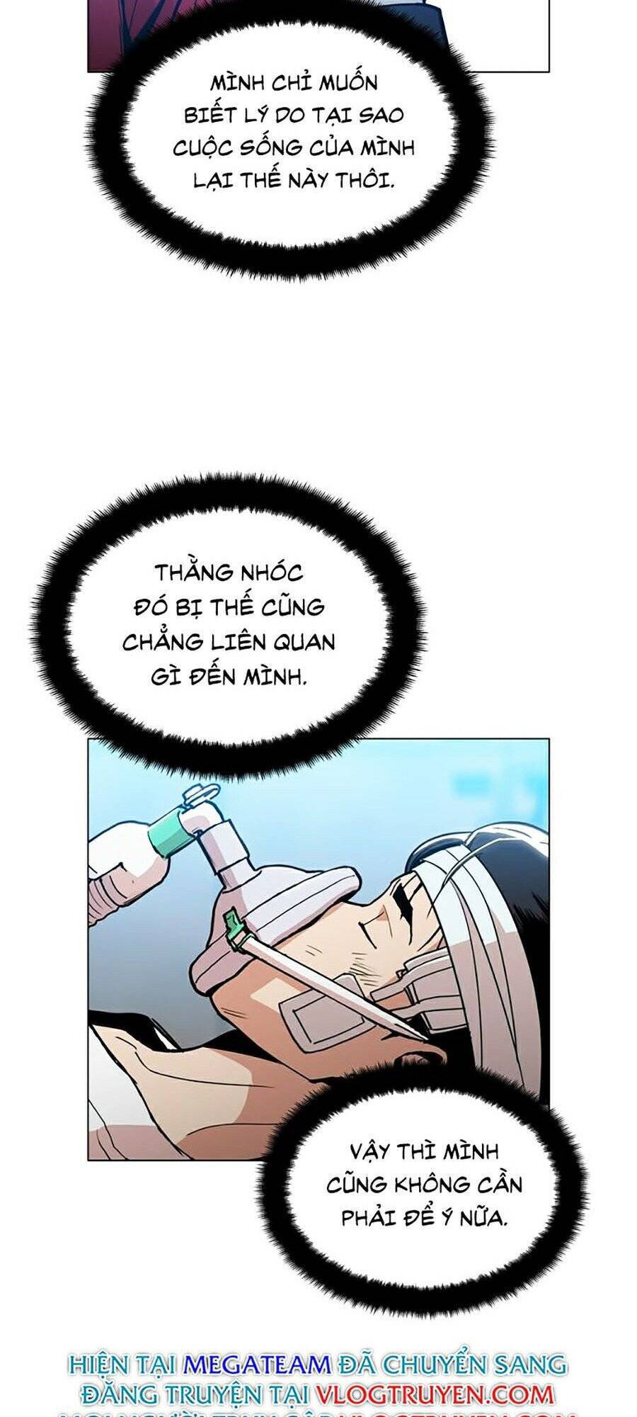 Kỷ Nguyên Tàn Bạo Chapter 4 - 41