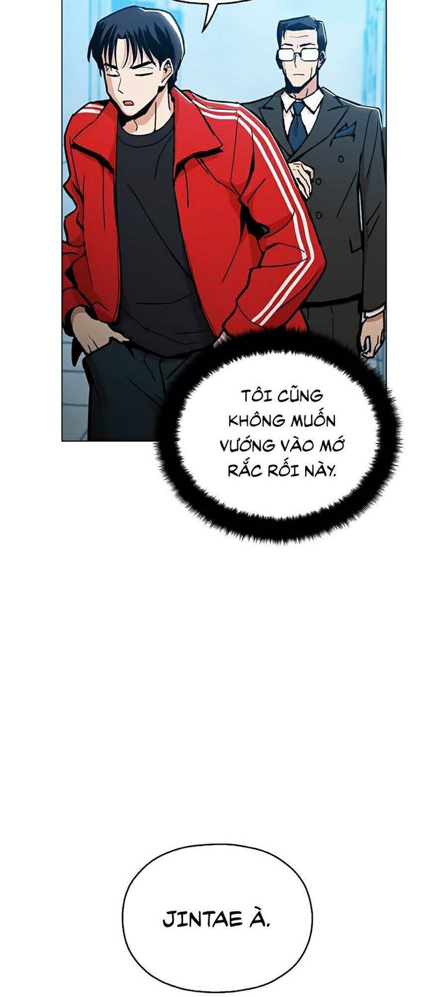 Kỷ Nguyên Tàn Bạo Chapter 4 - 43