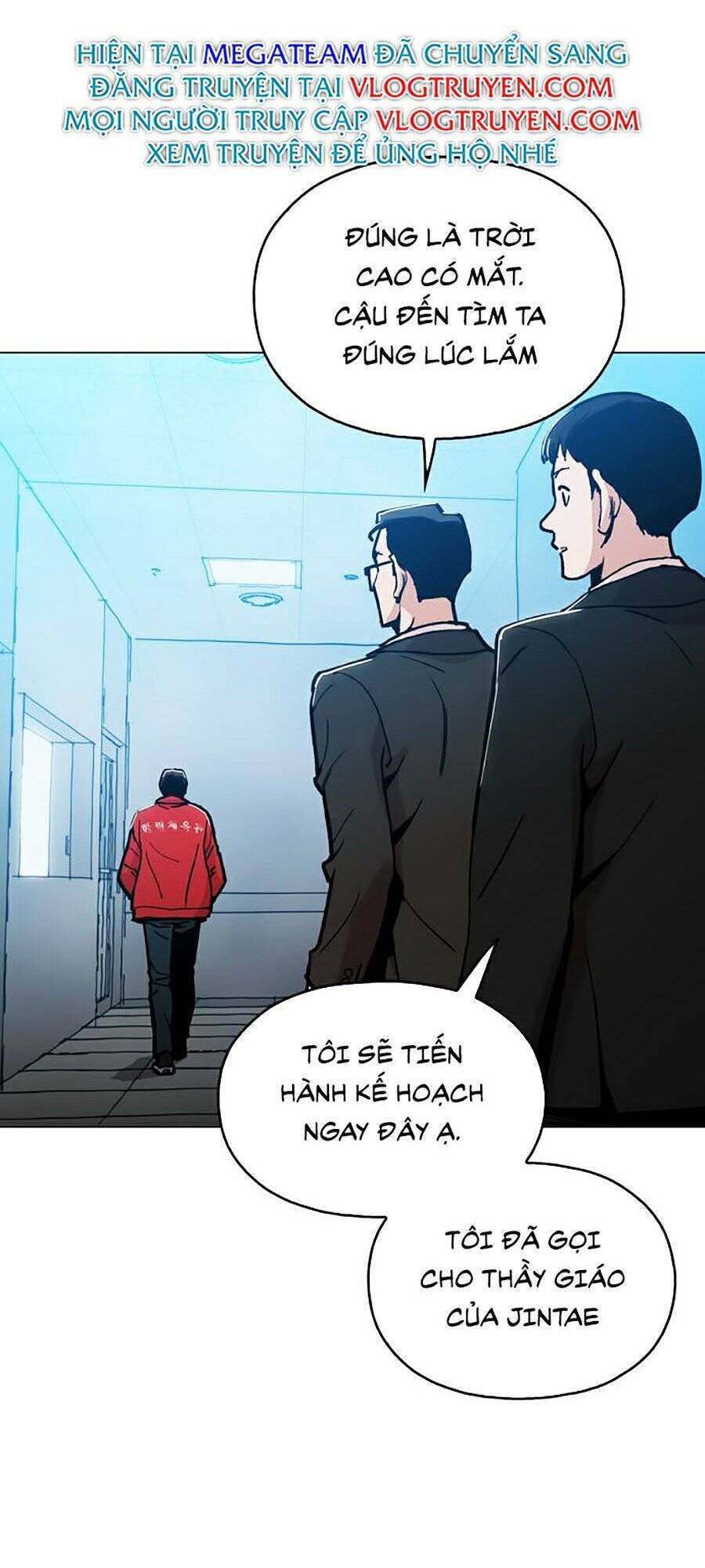 Kỷ Nguyên Tàn Bạo Chapter 4 - 47