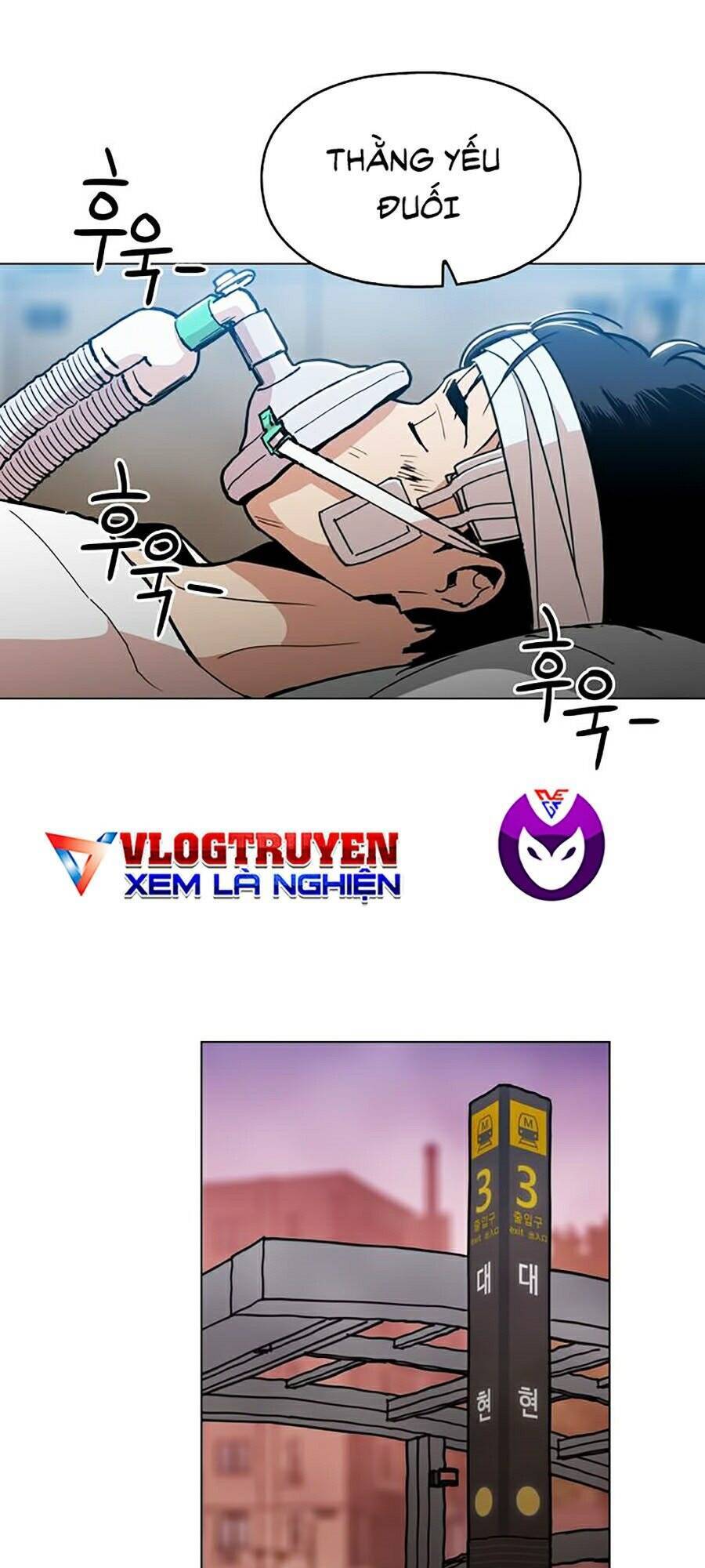 Kỷ Nguyên Tàn Bạo Chapter 4 - 53