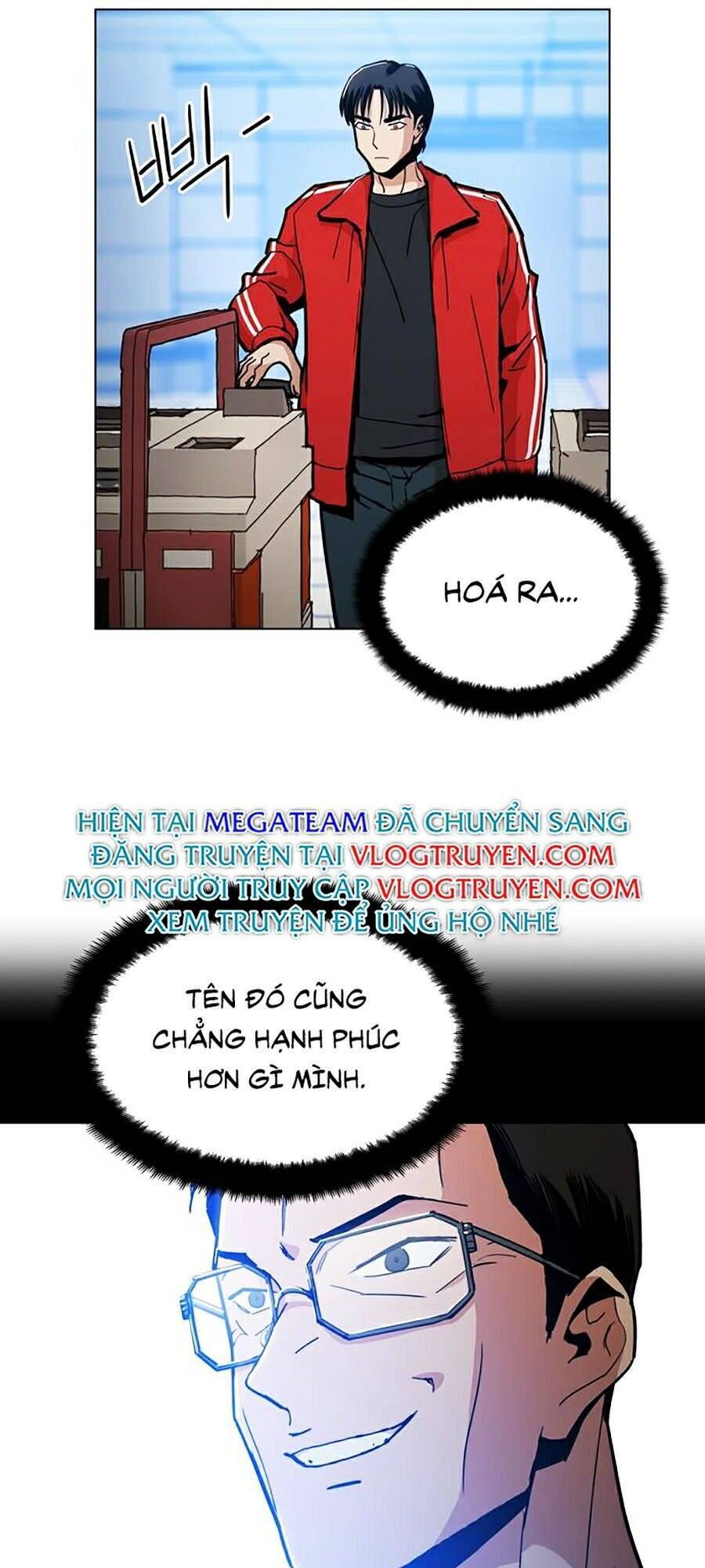 Kỷ Nguyên Tàn Bạo Chapter 4 - 55