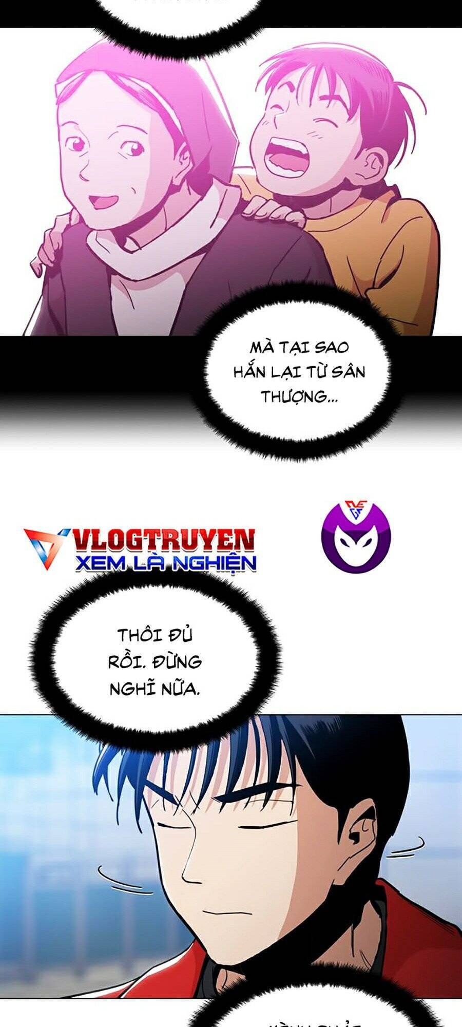 Kỷ Nguyên Tàn Bạo Chapter 4 - 57