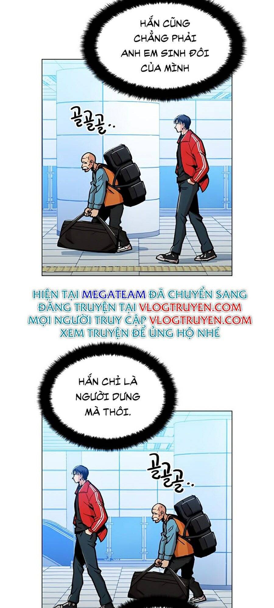 Kỷ Nguyên Tàn Bạo Chapter 4 - 59