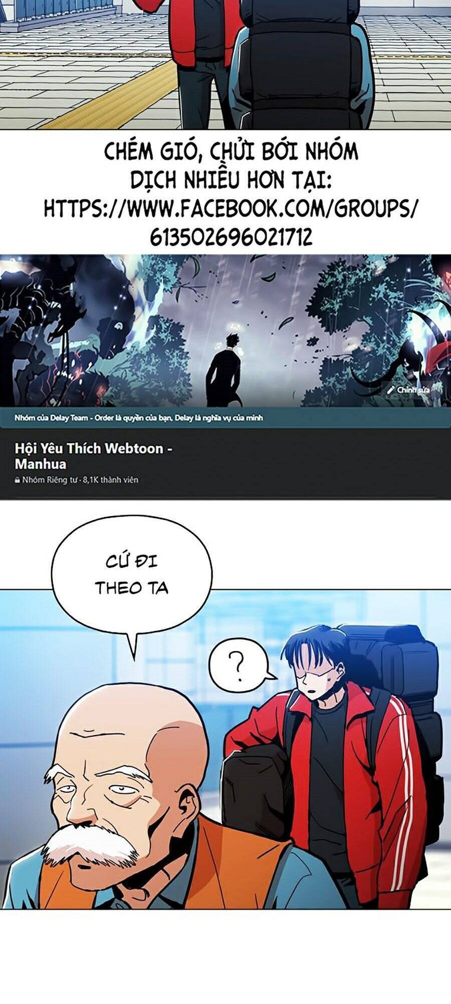 Kỷ Nguyên Tàn Bạo Chapter 4 - 63