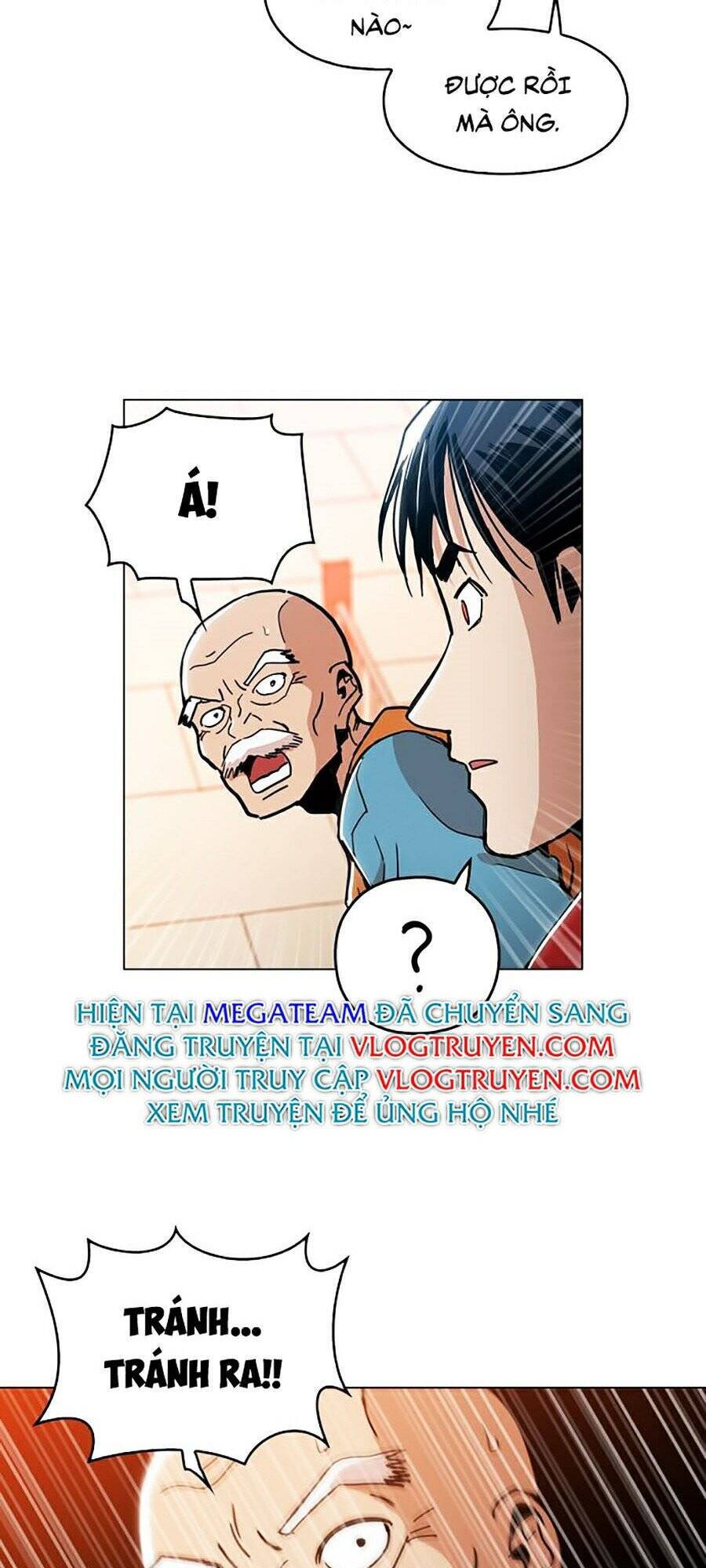 Kỷ Nguyên Tàn Bạo Chapter 4 - 67