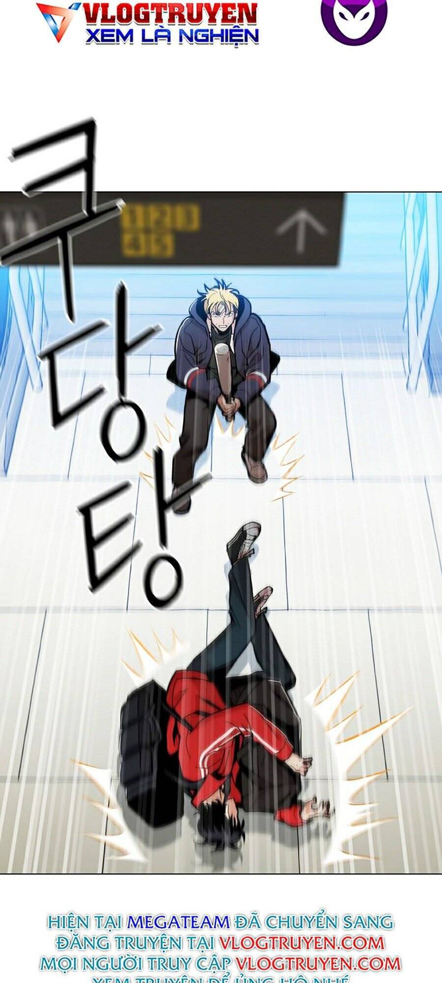 Kỷ Nguyên Tàn Bạo Chapter 4 - 71