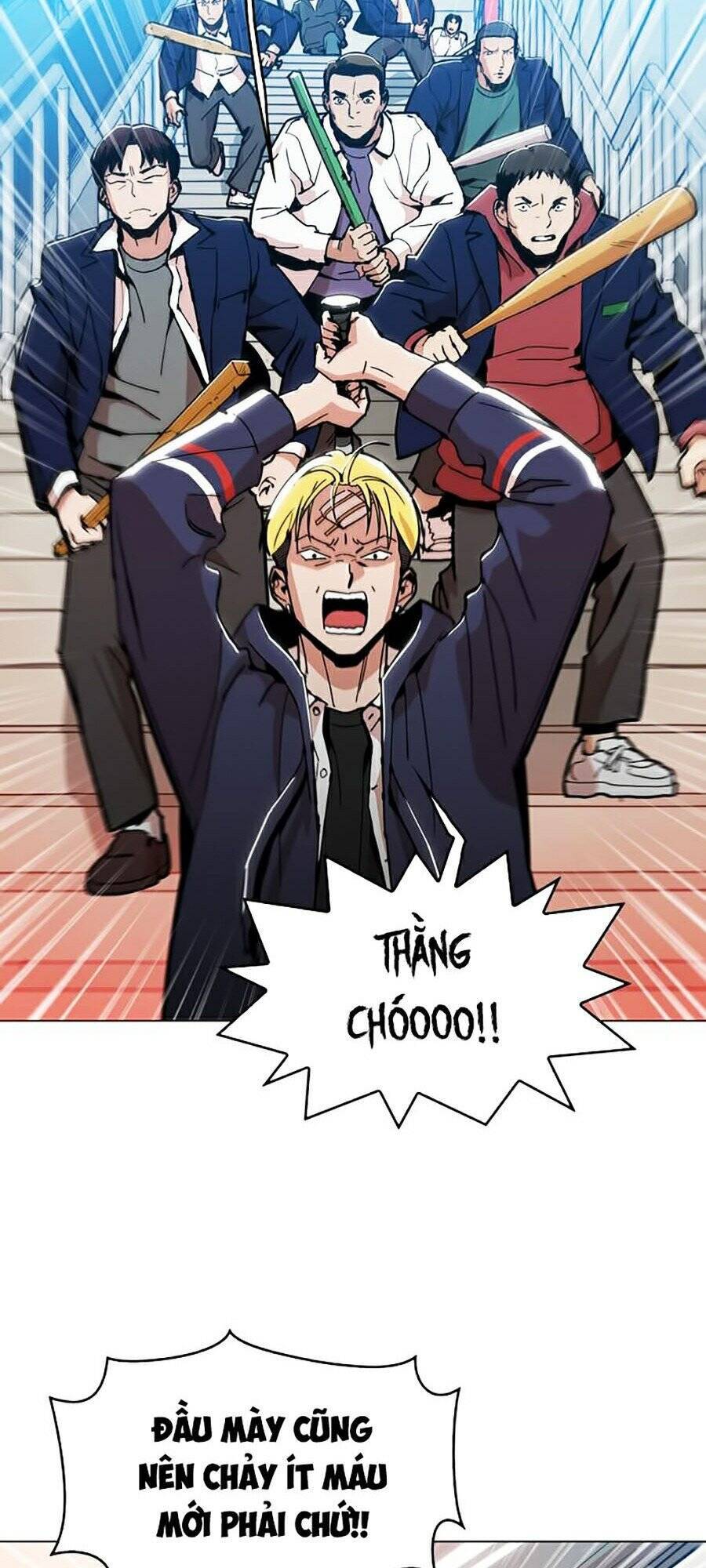Kỷ Nguyên Tàn Bạo Chapter 4 - 73