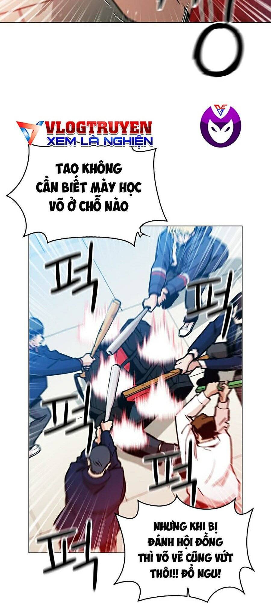 Kỷ Nguyên Tàn Bạo Chapter 4 - 75