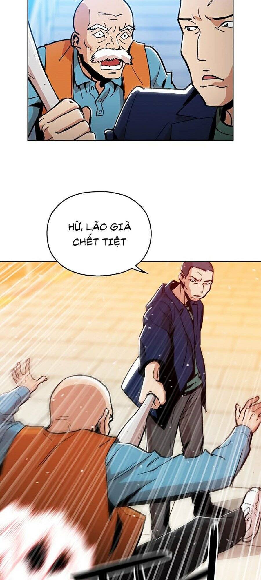 Kỷ Nguyên Tàn Bạo Chapter 4 - 77