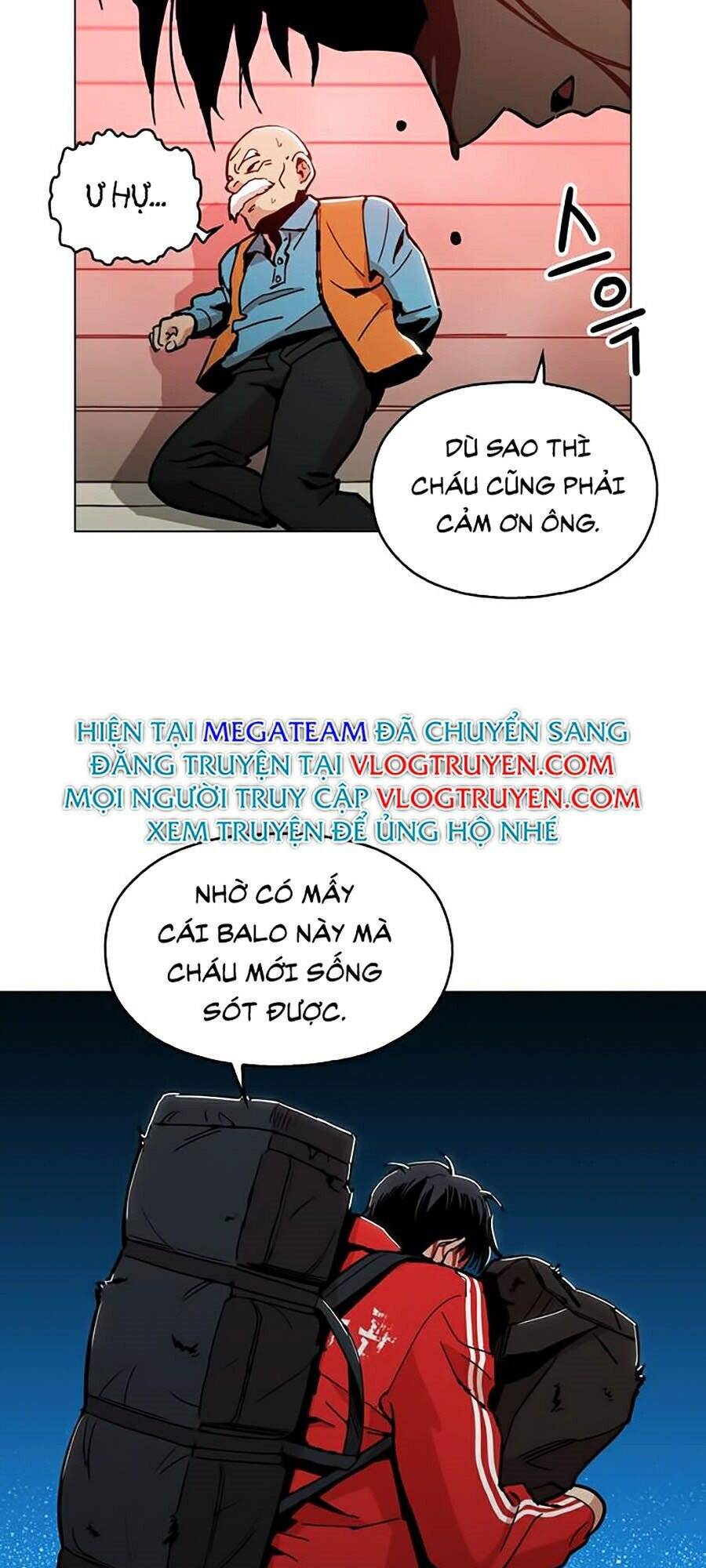 Kỷ Nguyên Tàn Bạo Chapter 4 - 83