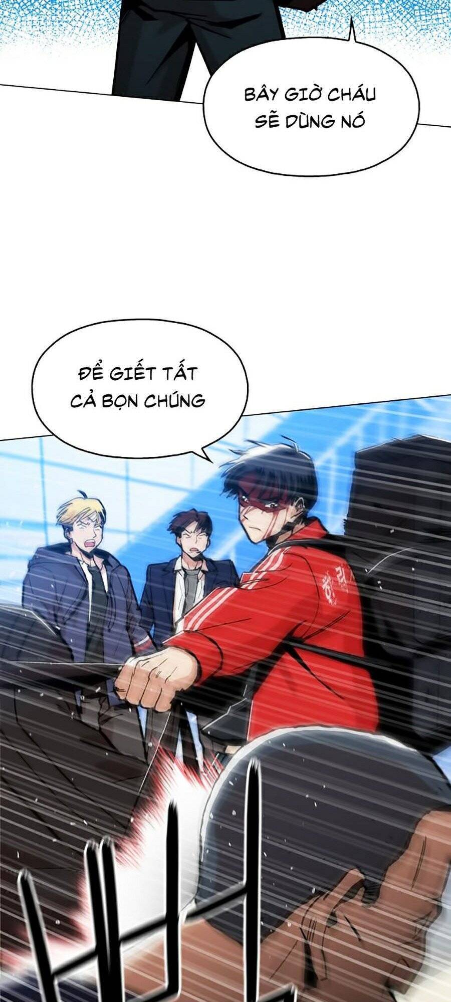 Kỷ Nguyên Tàn Bạo Chapter 4 - 85