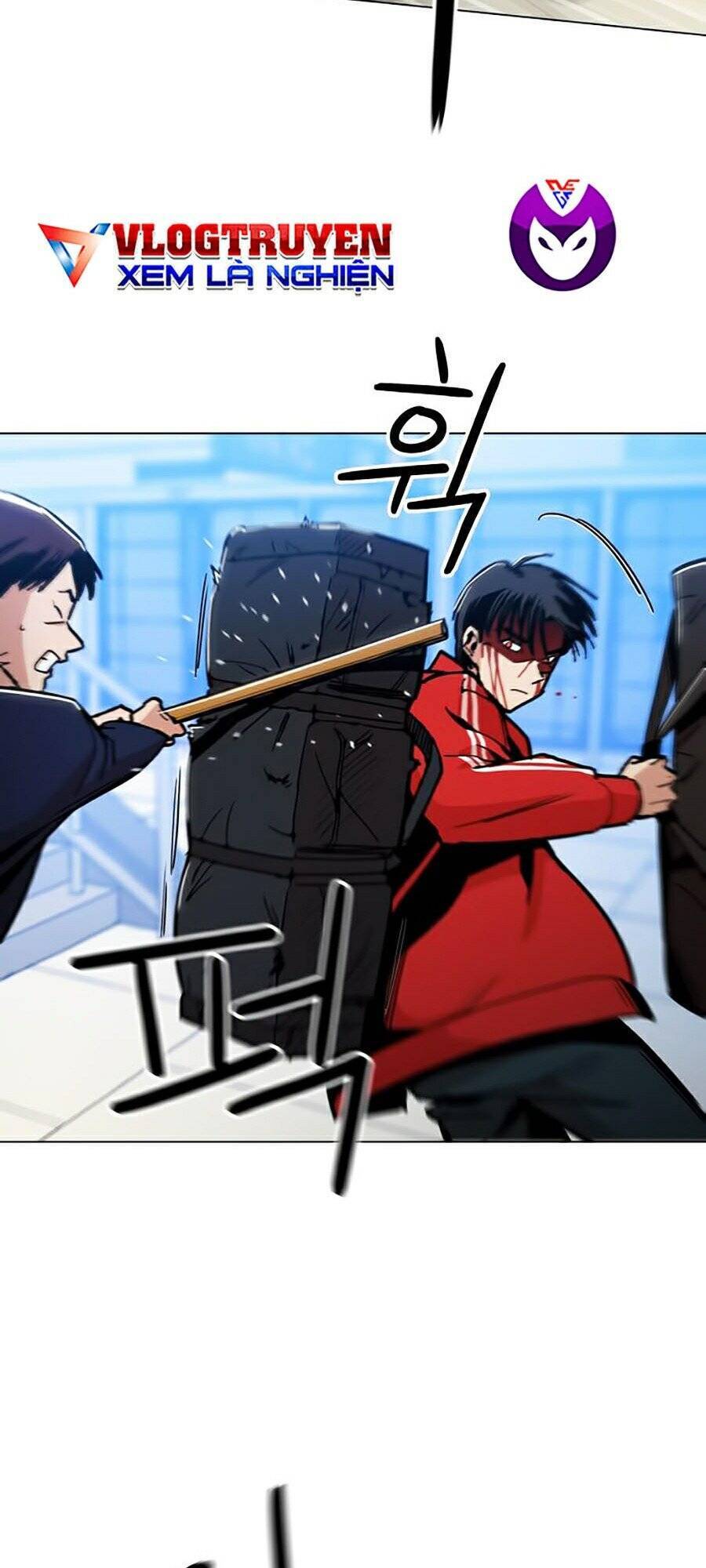 Kỷ Nguyên Tàn Bạo Chapter 4 - 87