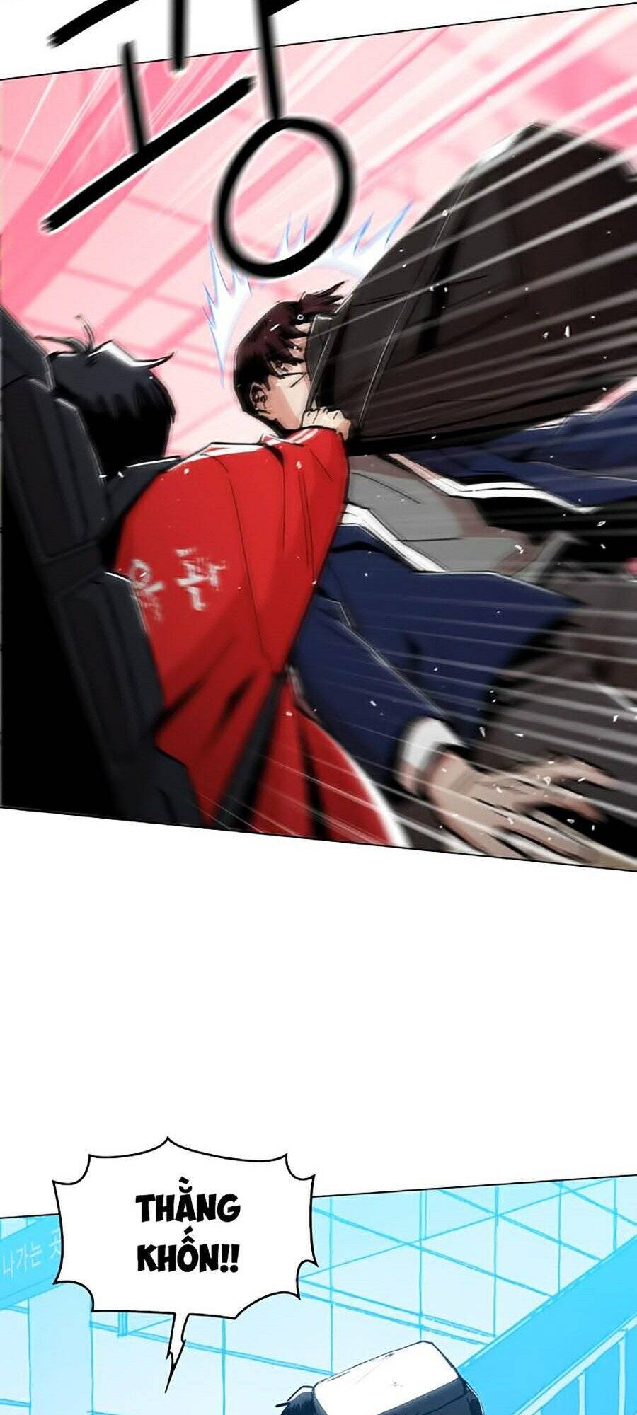 Kỷ Nguyên Tàn Bạo Chapter 4 - 89