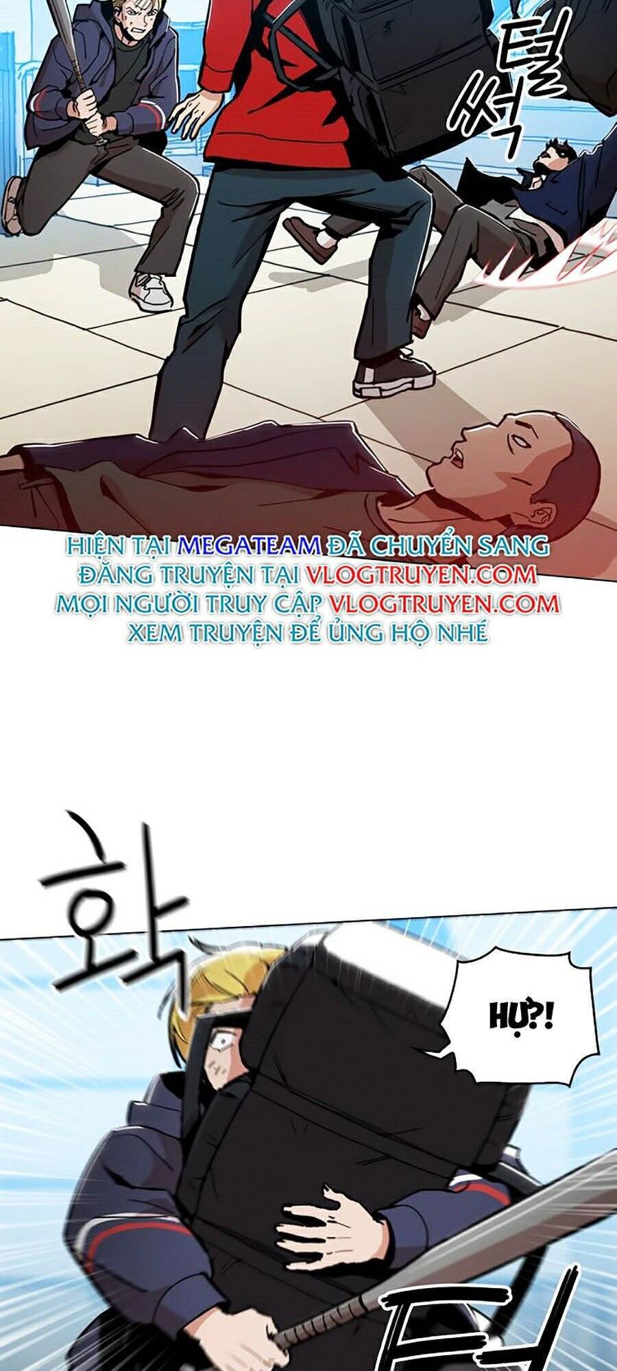 Kỷ Nguyên Tàn Bạo Chapter 4 - 91
