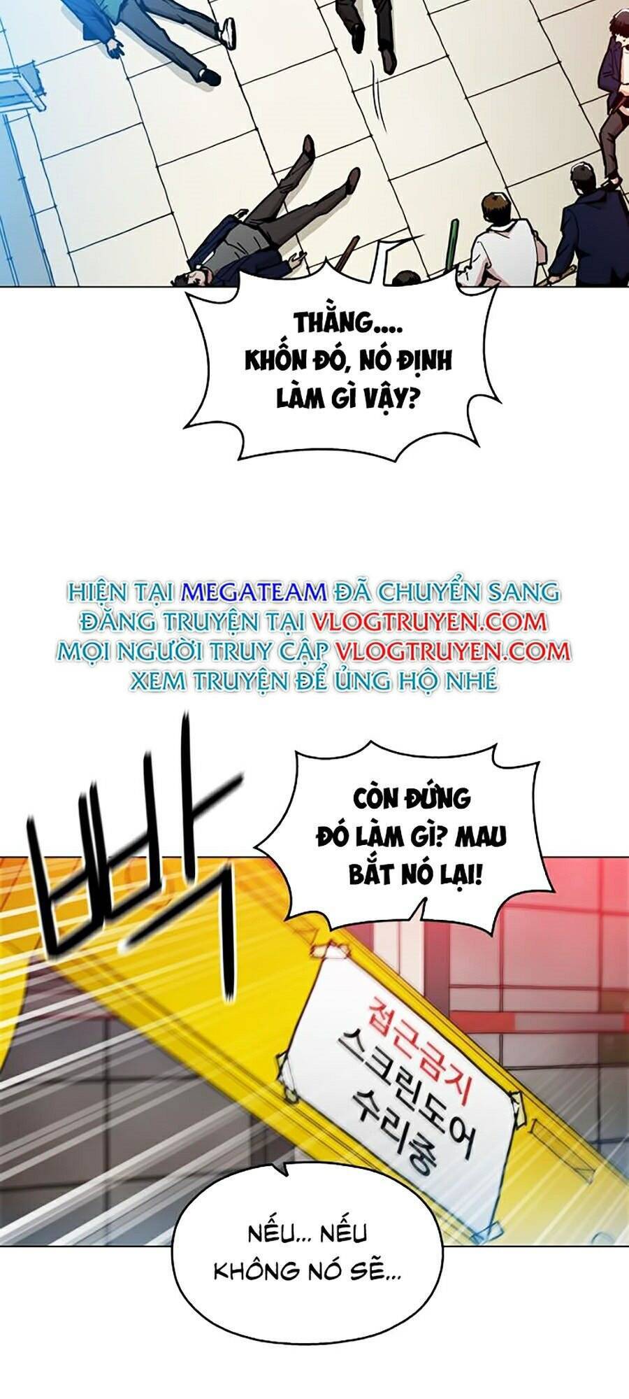 Kỷ Nguyên Tàn Bạo Chapter 4 - 97