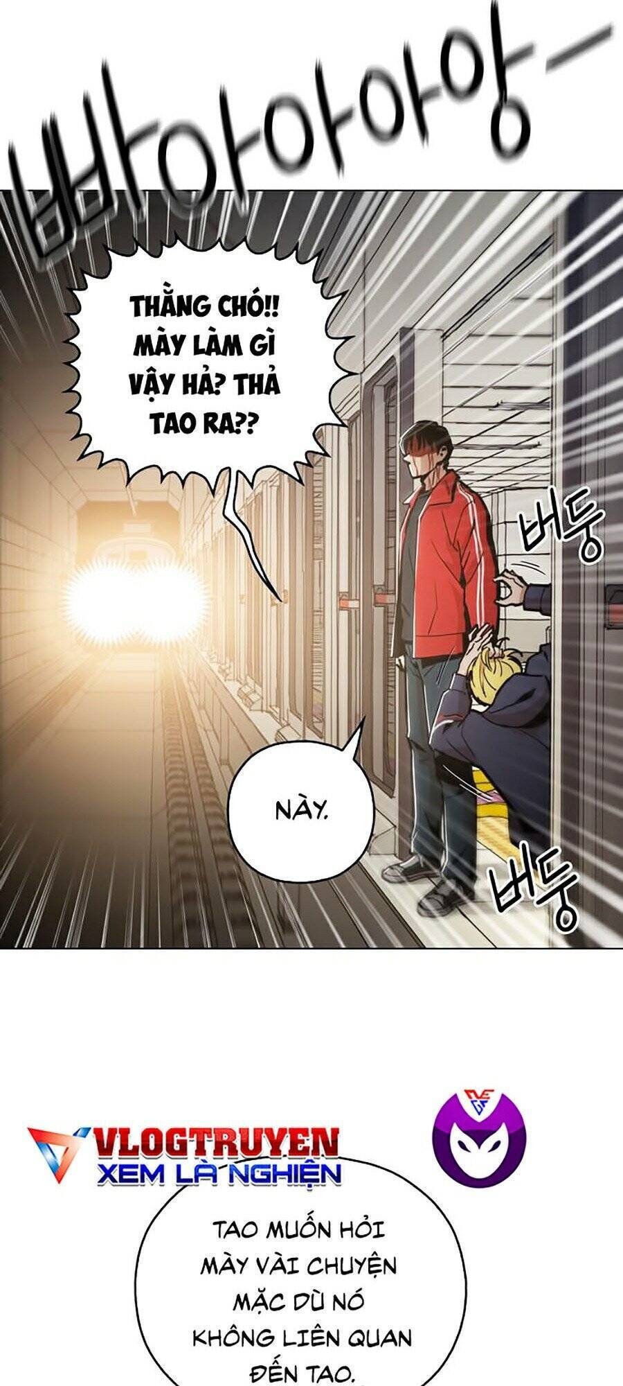 Kỷ Nguyên Tàn Bạo Chapter 4 - 99