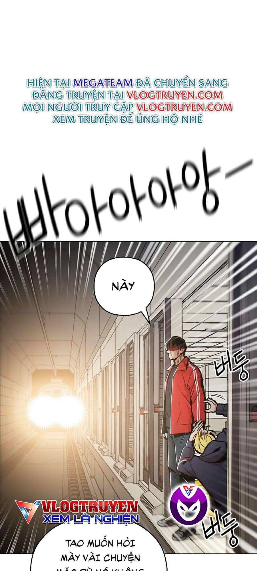 Kỷ Nguyên Tàn Bạo Chapter 5 - 1