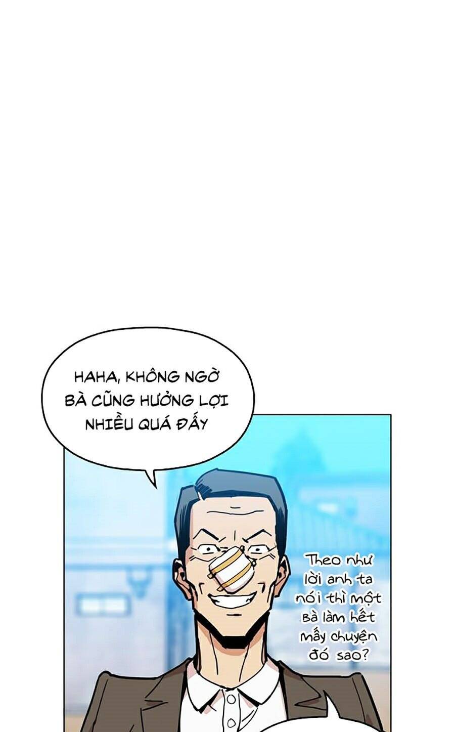 Kỷ Nguyên Tàn Bạo Chapter 5 - 105