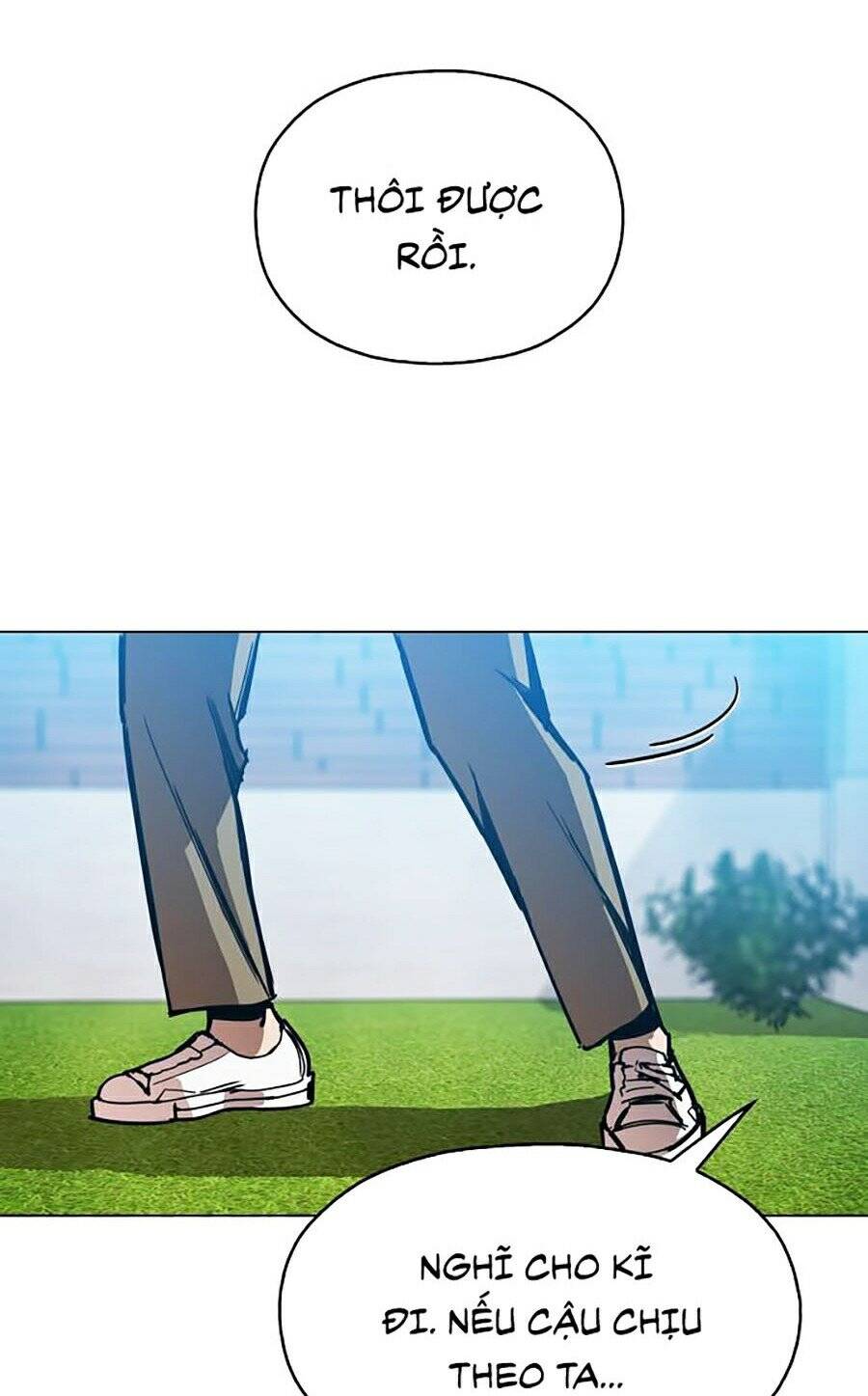 Kỷ Nguyên Tàn Bạo Chapter 5 - 113