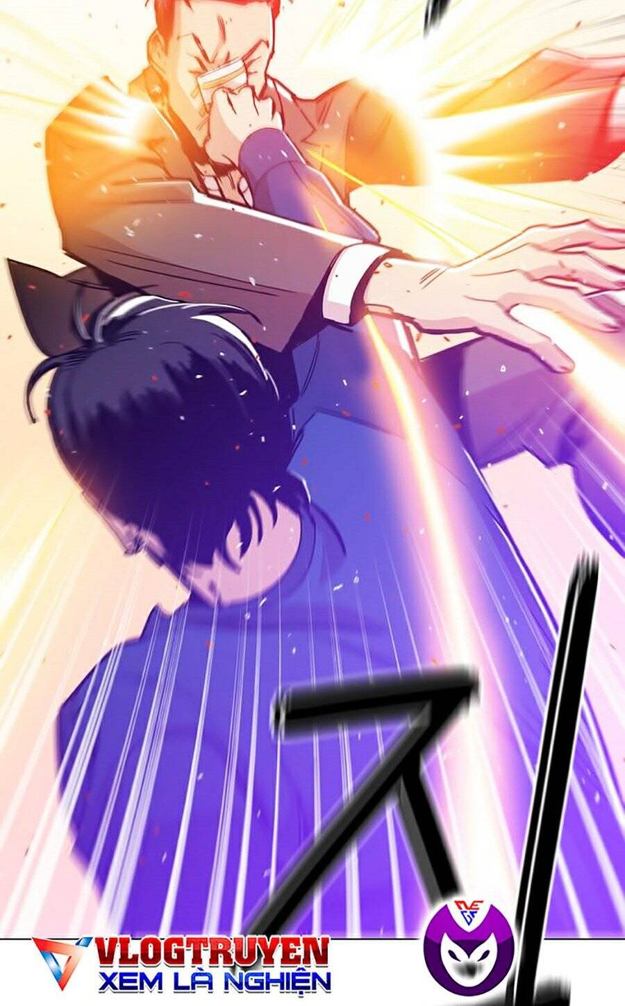 Kỷ Nguyên Tàn Bạo Chapter 5 - 116