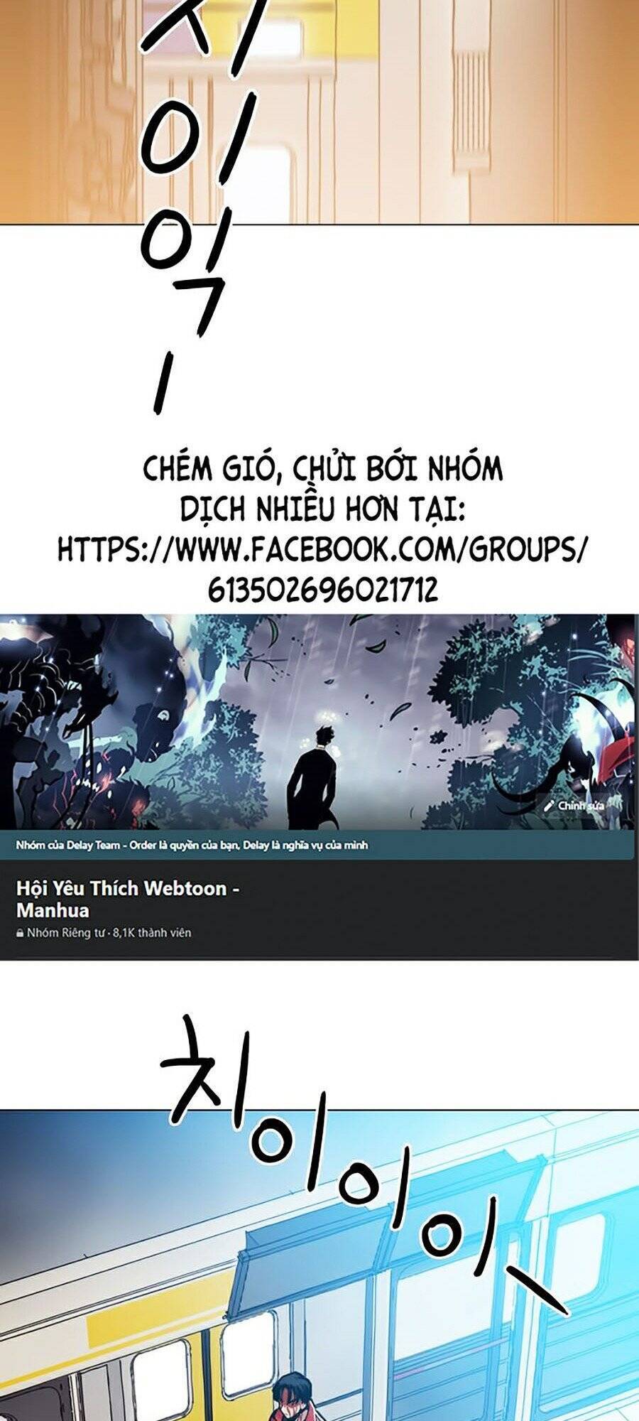 Kỷ Nguyên Tàn Bạo Chapter 5 - 15