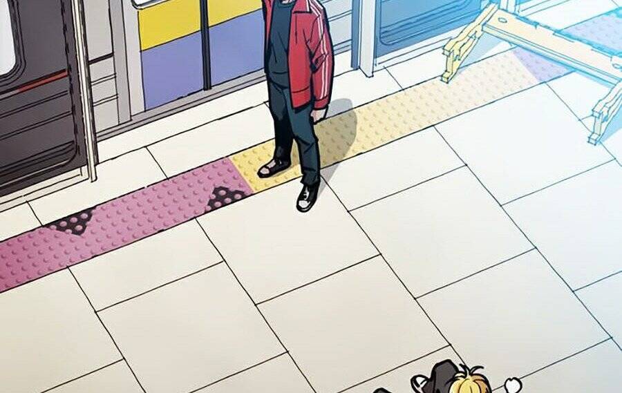 Kỷ Nguyên Tàn Bạo Chapter 5 - 16