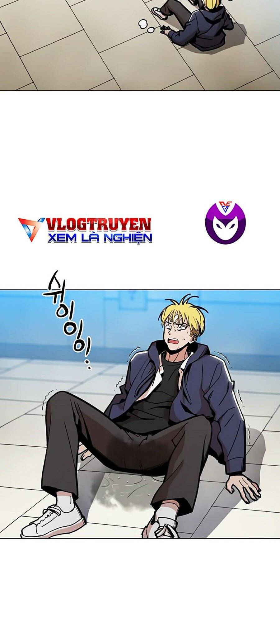 Kỷ Nguyên Tàn Bạo Chapter 5 - 17