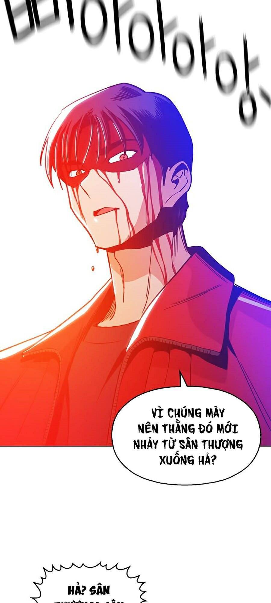 Kỷ Nguyên Tàn Bạo Chapter 5 - 3