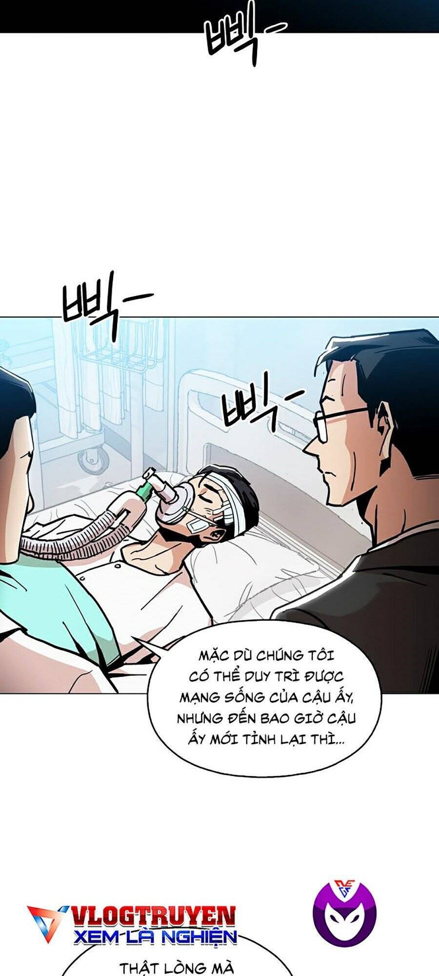 Kỷ Nguyên Tàn Bạo Chapter 5 - 23