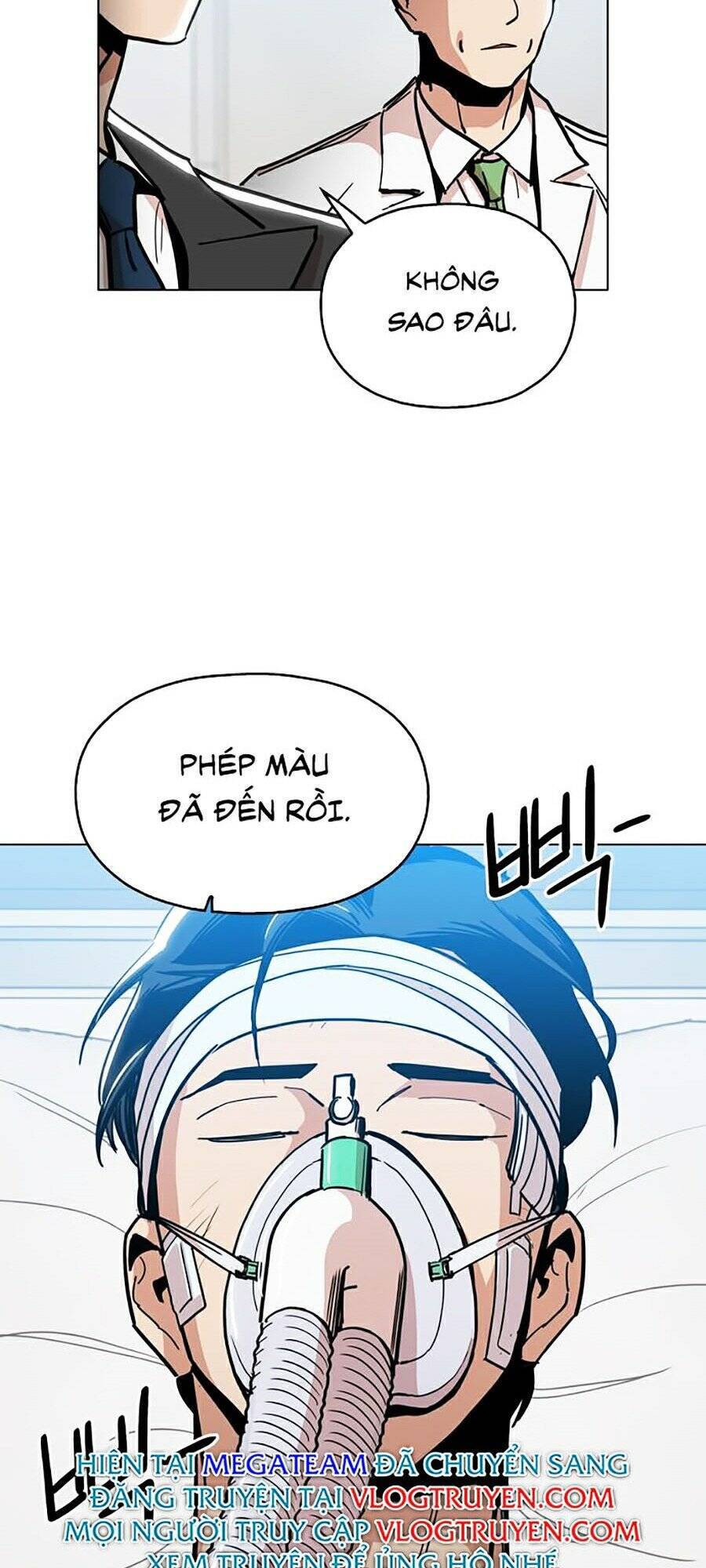 Kỷ Nguyên Tàn Bạo Chapter 5 - 25