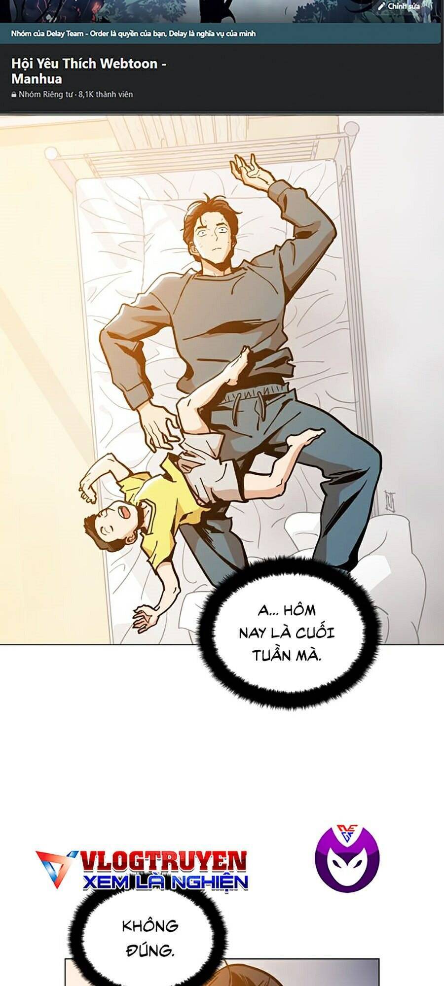 Kỷ Nguyên Tàn Bạo Chapter 5 - 29