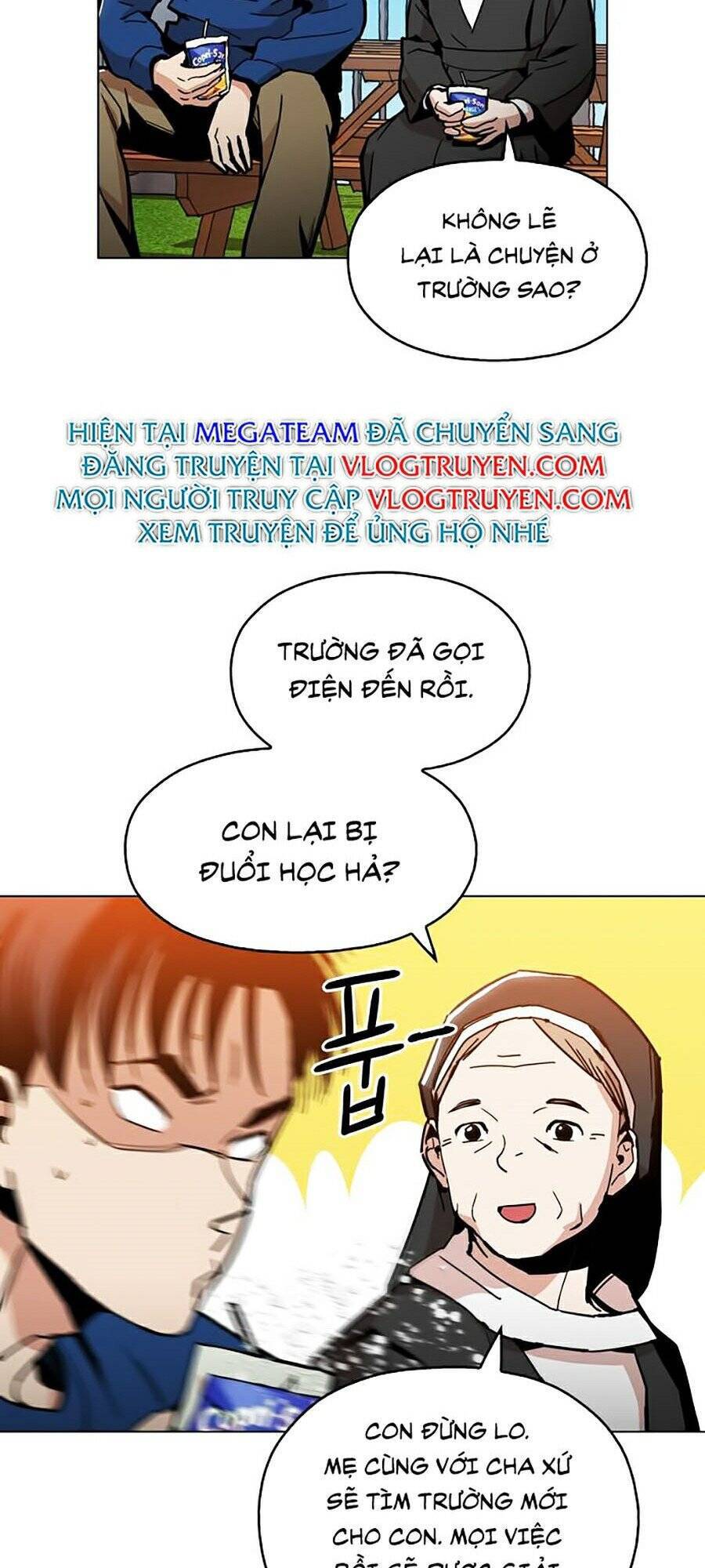 Kỷ Nguyên Tàn Bạo Chapter 5 - 37