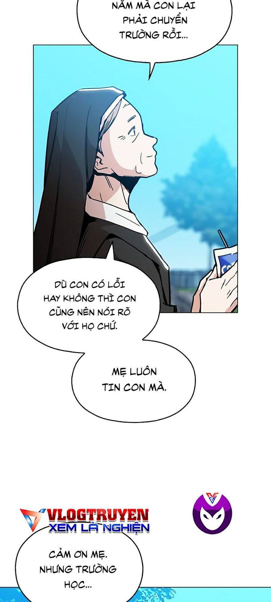 Kỷ Nguyên Tàn Bạo Chapter 5 - 39