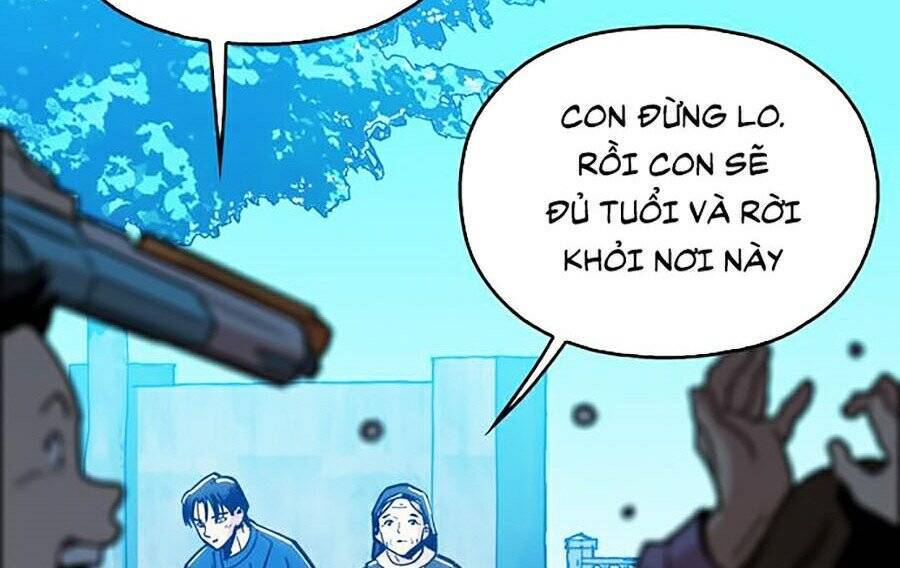 Kỷ Nguyên Tàn Bạo Chapter 5 - 40