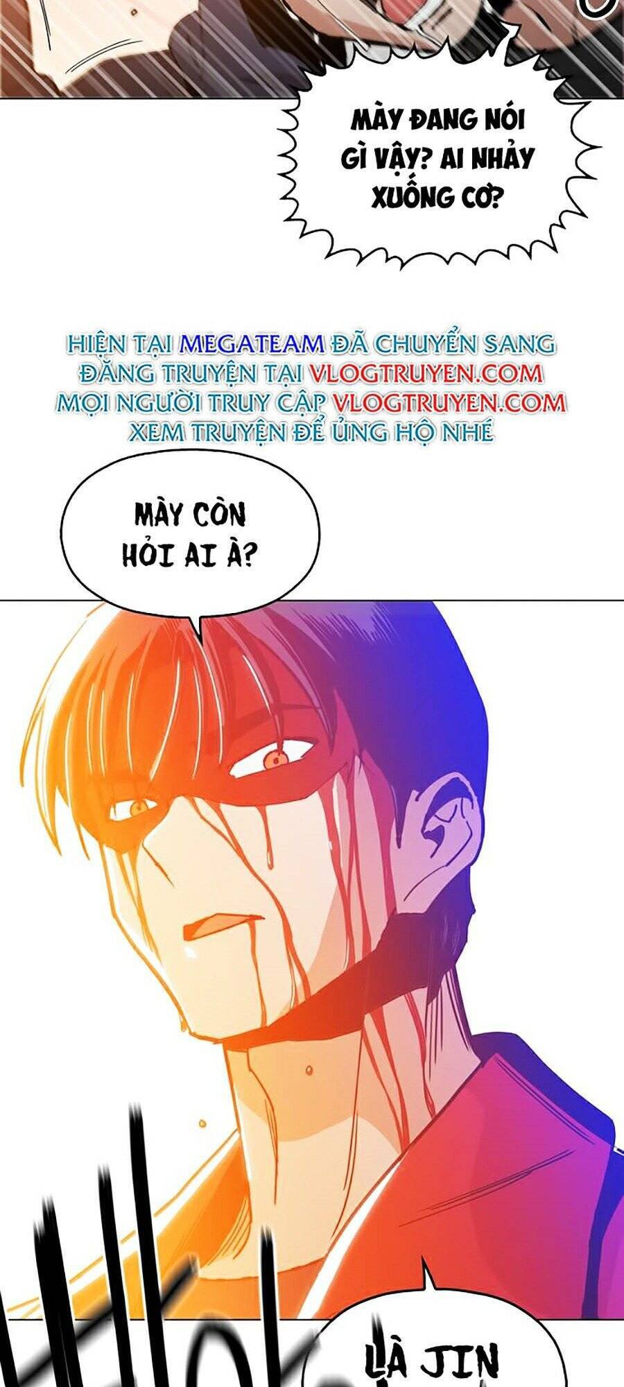 Kỷ Nguyên Tàn Bạo Chapter 5 - 5