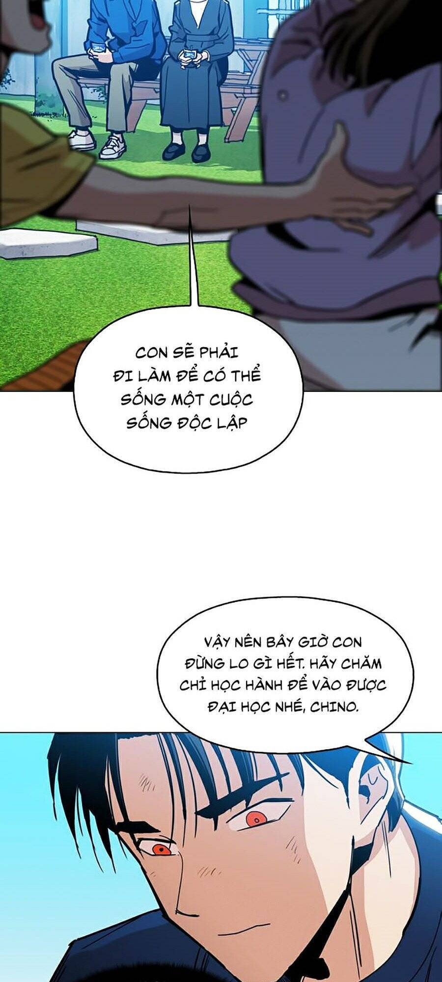 Kỷ Nguyên Tàn Bạo Chapter 5 - 41