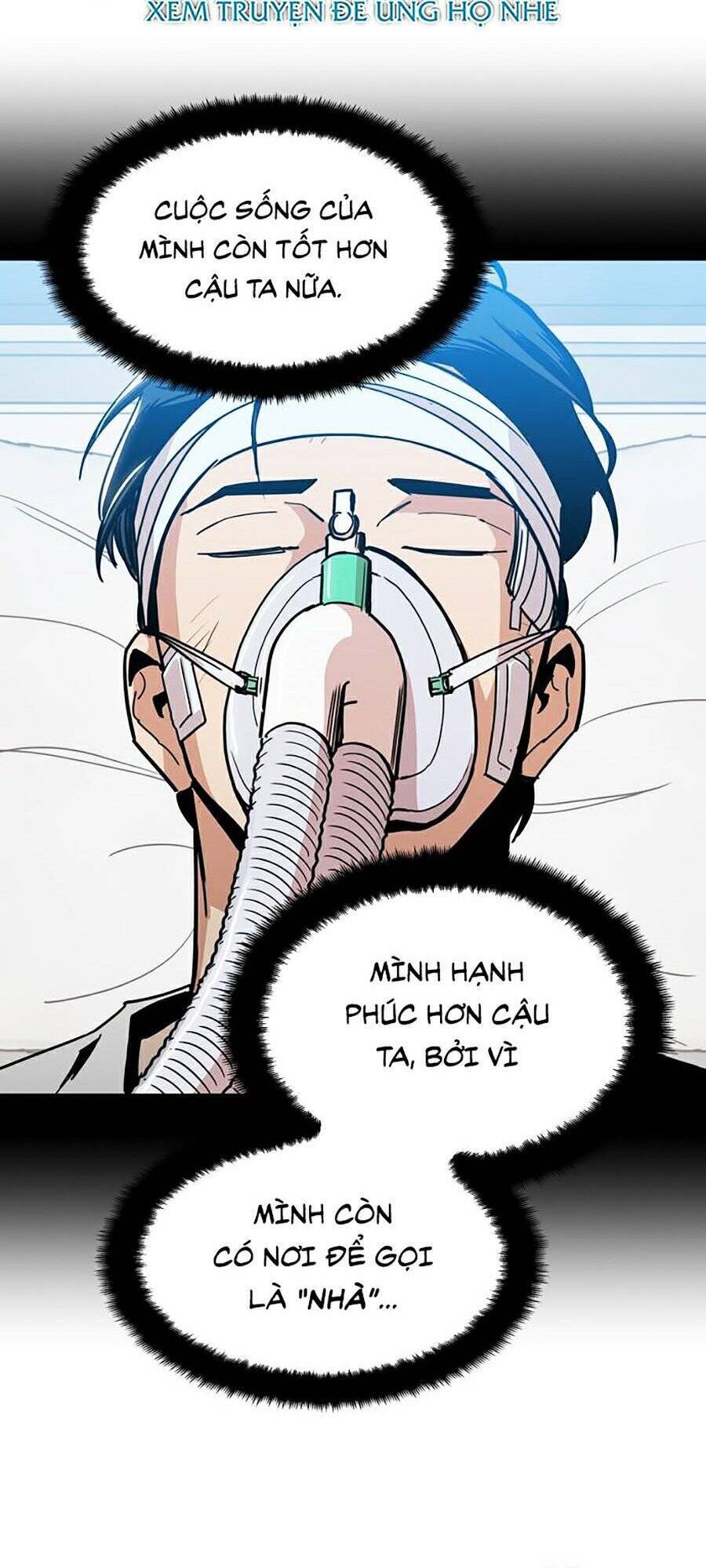 Kỷ Nguyên Tàn Bạo Chapter 5 - 43