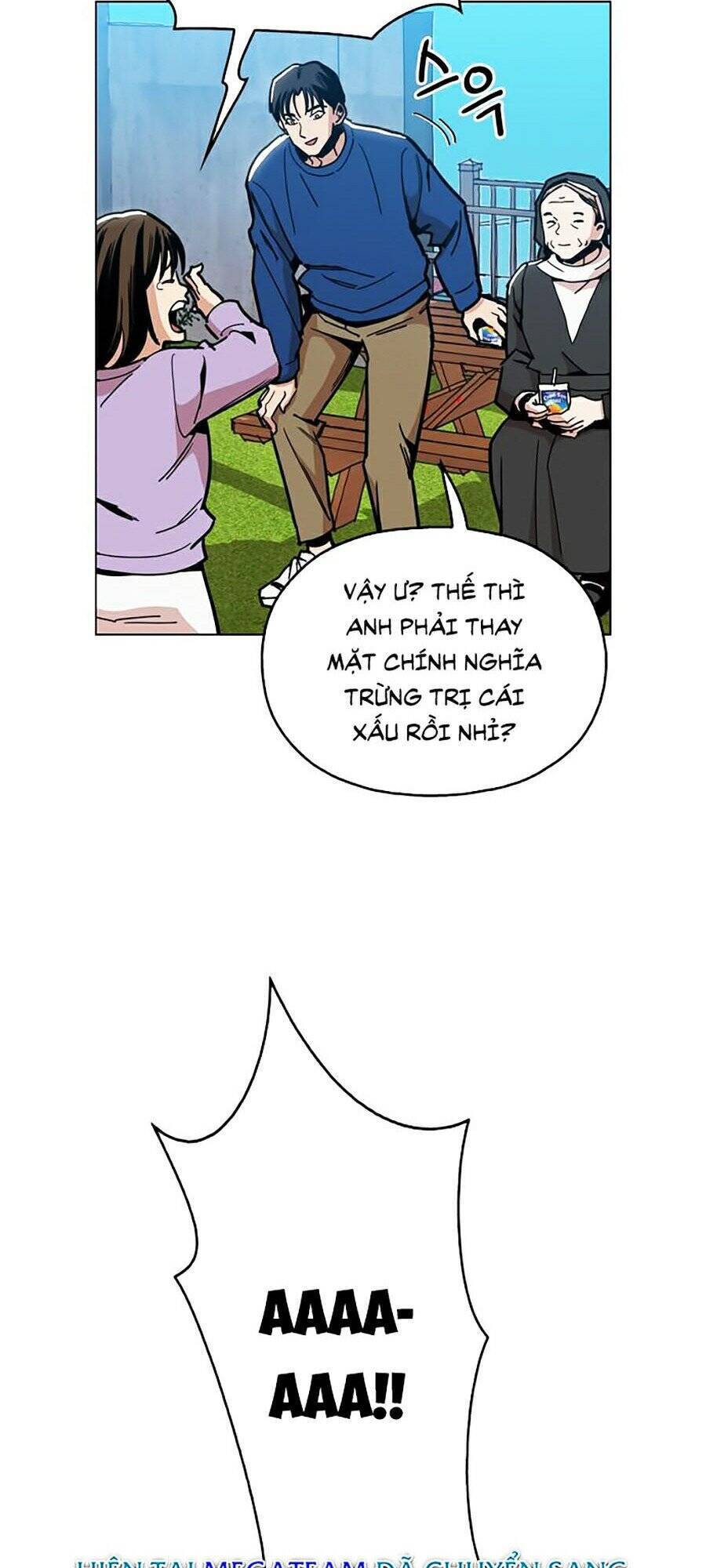 Kỷ Nguyên Tàn Bạo Chapter 5 - 45