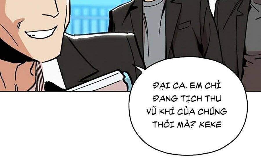 Kỷ Nguyên Tàn Bạo Chapter 5 - 48