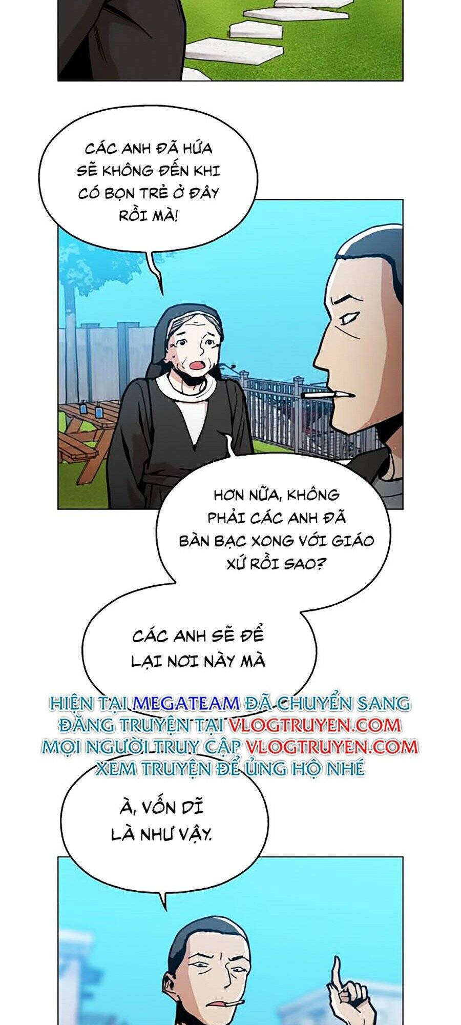 Kỷ Nguyên Tàn Bạo Chapter 5 - 51